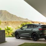  Q4 Sportback e-tron 