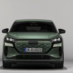  Q4 Sportback e-tron 