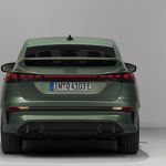  Q4 Sportback e-tron 