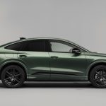  Q4 Sportback e-tron 