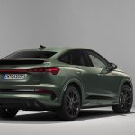 Q4 Sportback e-tron 