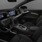  Q4 Sportback e-tron 