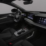  Q4 Sportback e-tron 