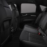  Q4 Sportback e-tron 