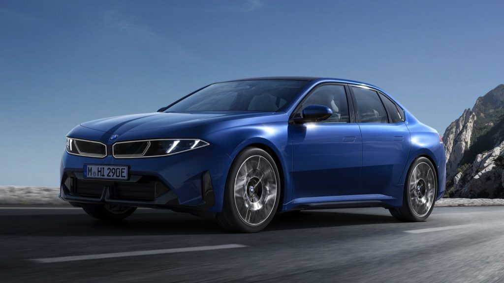  i3 50 xDrive