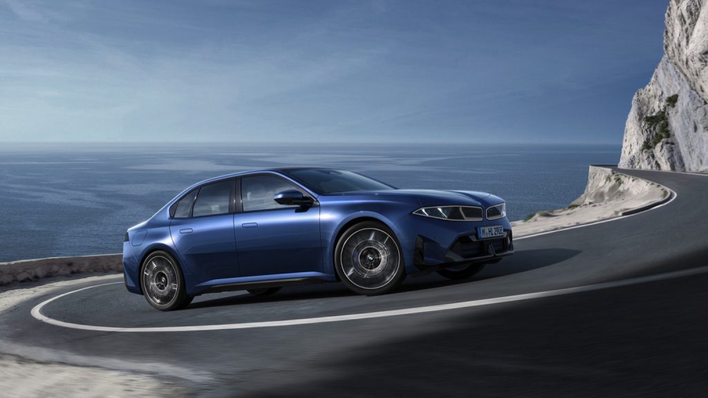  i3 50 xDrive