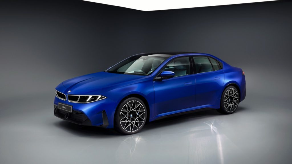  i3 50 xDrive