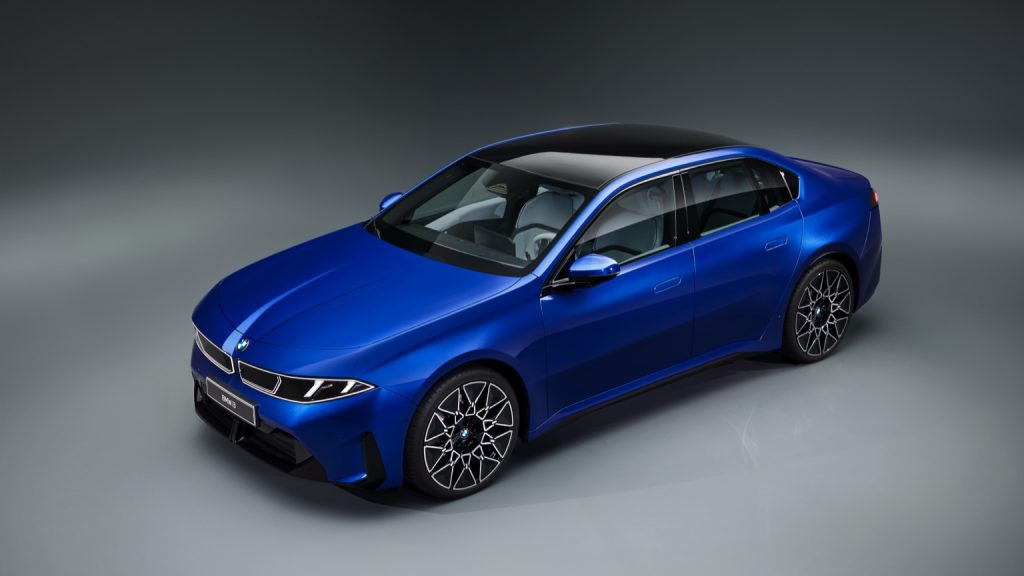  i3 50 xDrive