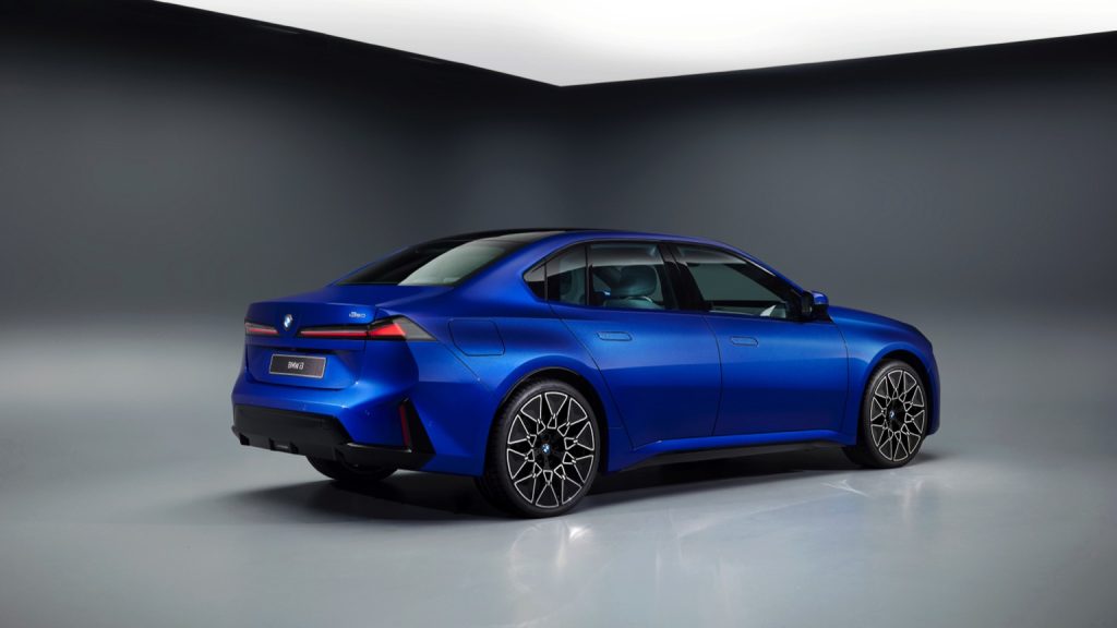  i3 50 xDrive