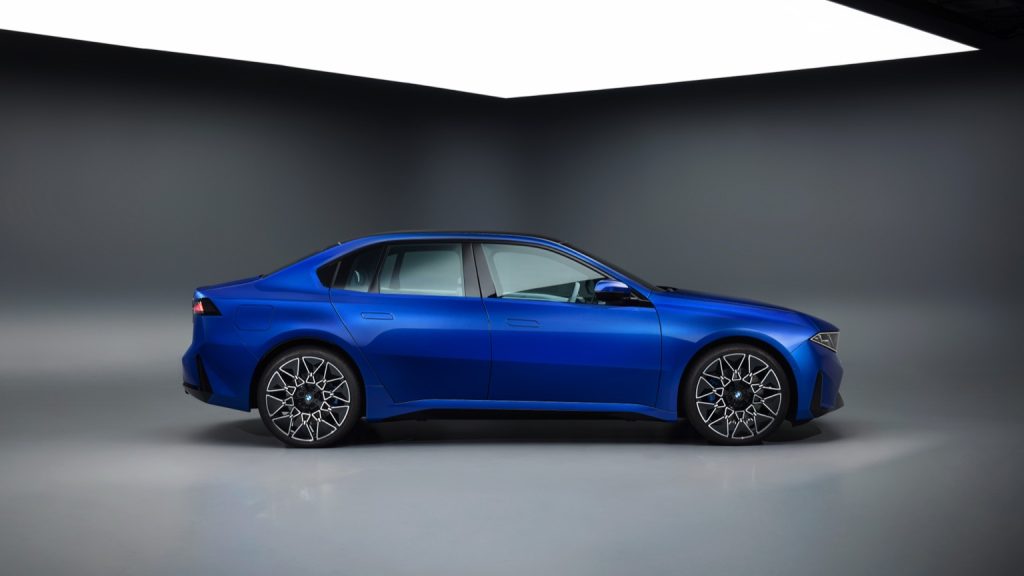  i3 50 xDrive
