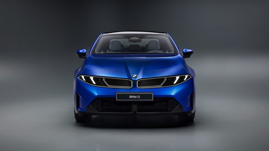  i3 50 xDrive