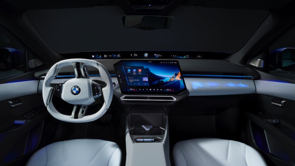  i3 50 xDrive