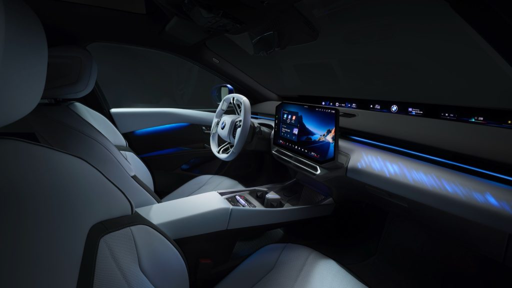  i3 50 xDrive