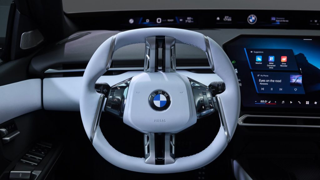  i3 50 xDrive