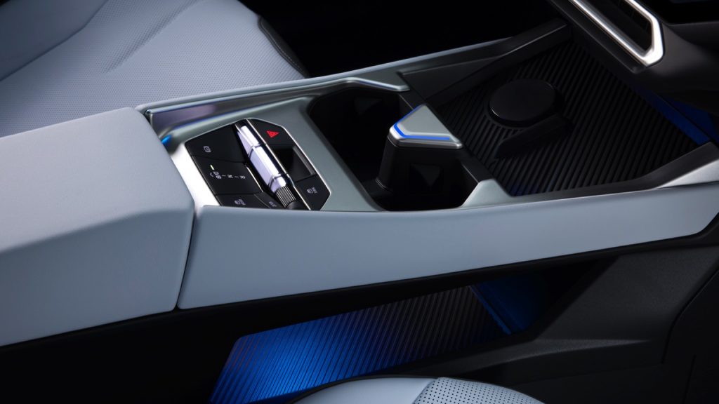  i3 50 xDrive