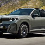 BMW  60 xDrive