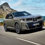 BMW  60 xDrive