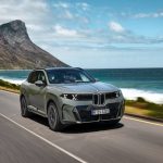 BMW  60 xDrive