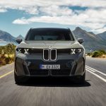 BMW  60 xDrive