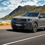 BMW  60 xDrive