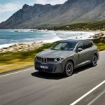 BMW  60 xDrive