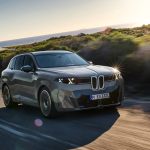 BMW  60 xDrive