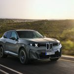 BMW  60 xDrive