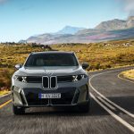 BMW  60 xDrive