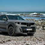 BMW  60 xDrive