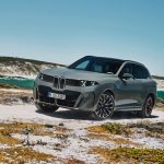 BMW  60 xDrive