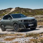 BMW  60 xDrive