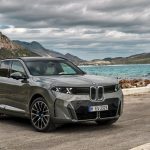 BMW  60 xDrive