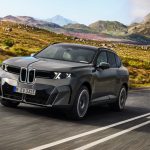 BMW  60 xDrive