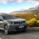 BMW  60 xDrive