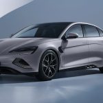  SEAL 82.5 kWh AWD Excellence