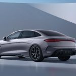  SEAL 82.5 kWh AWD Excellence