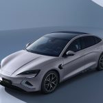 SEAL 82.5 kWh AWD Excellence