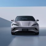  SEAL 82.5 kWh AWD Excellence