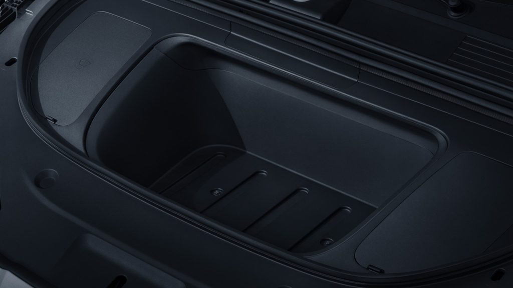  SEAL 82.5 kWh AWD Excellence