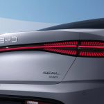  SEAL 82.5 kWh AWD Excellence
