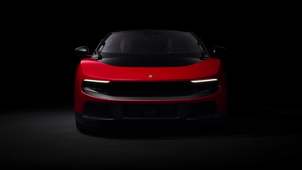 Ferrari  