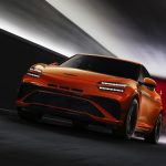 Genesis GV60 