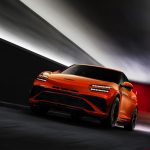 Genesis GV60 
