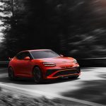 Genesis GV60 