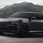 Genesis GV60 