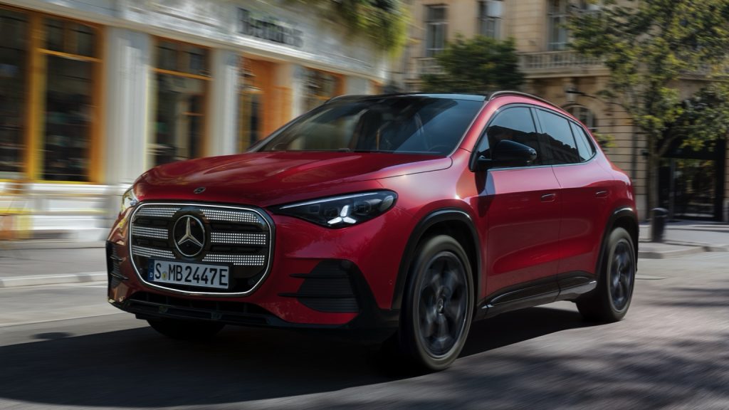 Mercedes-Benz  350 4MATIC