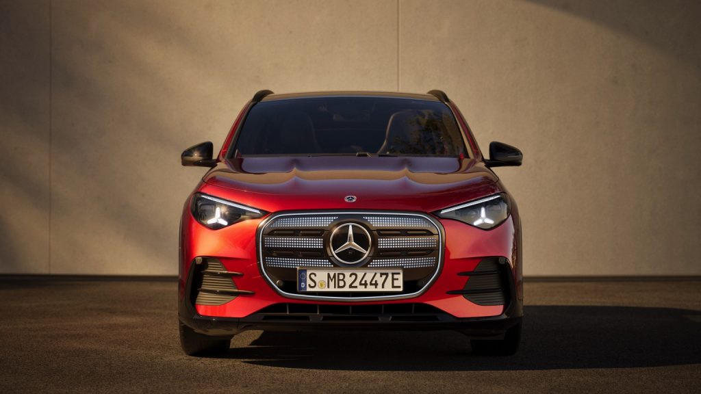 Mercedes-Benz  350 4MATIC