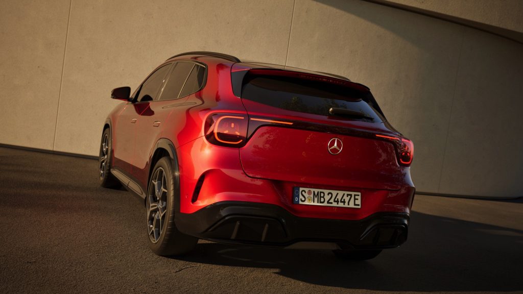 Mercedes-Benz  350 4MATIC