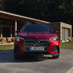 Mercedes-Benz  350 4MATIC