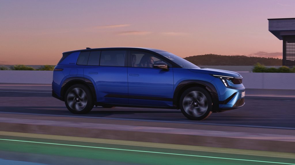 Skoda  60